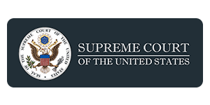 A logo of Supreme Court of US - Levian Law