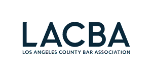 Logo of LACBA - Levian Law