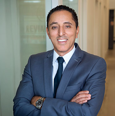 Kevin Levian Partner & Founder - Levian Law