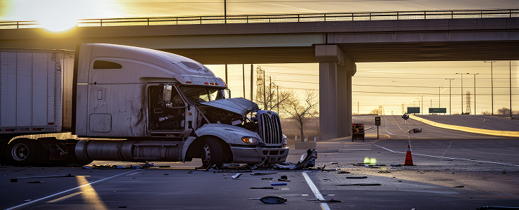 Complicated California Crashes And Trucking Accident Personal Injury Claims