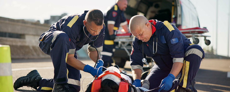 Injured In A California Accident? Here Is What You Need To Know