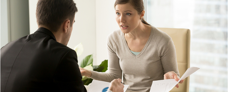 Understanding Wrongful Termination In California