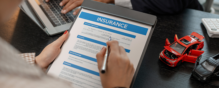 Understanding The Insurance Claims Process In California