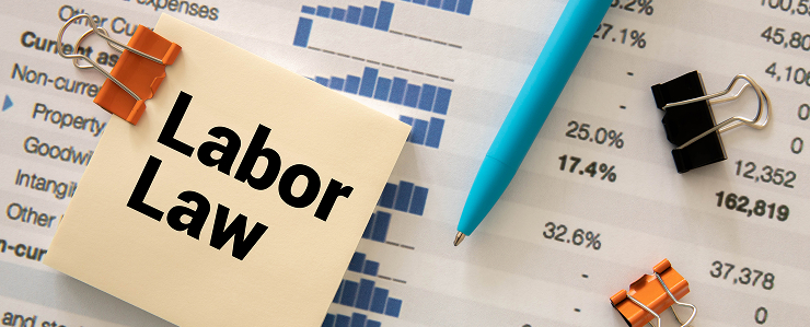 California’s 2025 Wage and Labor Law Updates: Key Changes Explained