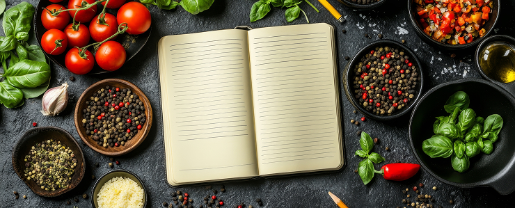 Recipe Of The Month – Anita’s Zesty Ceasar