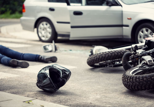 Riverside Motor Vehicle Accident Lawyers You Can Count On
