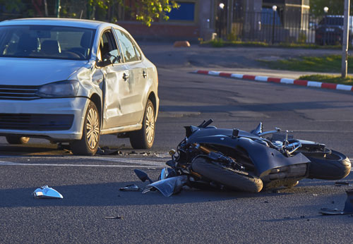 San Bernardino Motor Vehicle Accident Lawyers | Levian Law