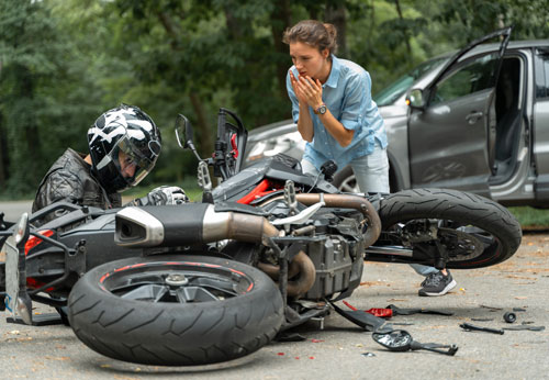 San Bernardino Motor Vehicle Accident Lawyers | Levian Law