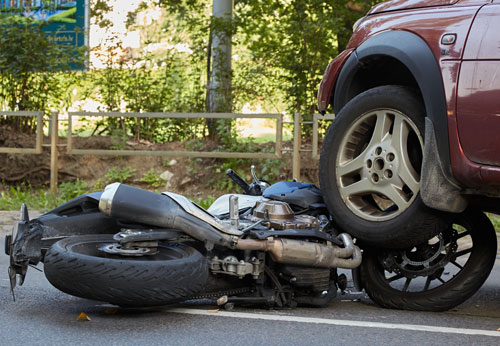San Bernardino Motor Vehicle Accident Lawyers | Levian Law