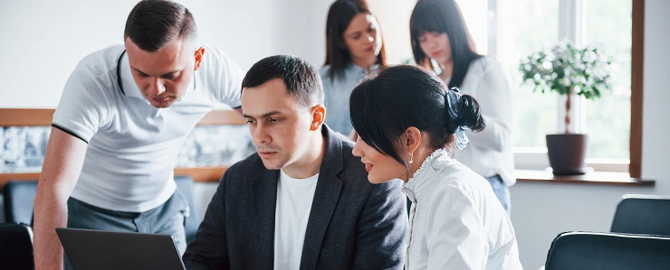 What Employers Can Learn From ‘Your Friends & Neighbors’