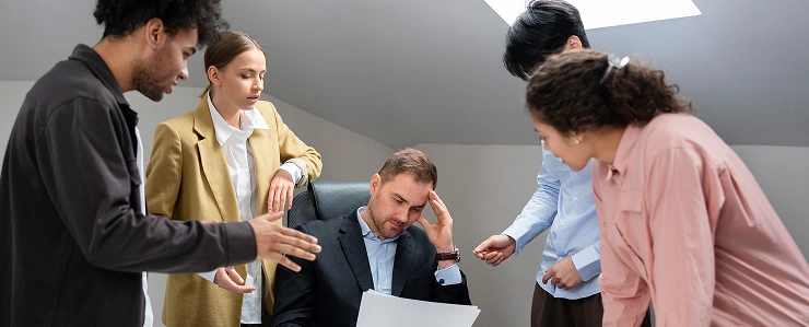 How To Prove Discriminatory Advancement Decisions In Your California Workplace