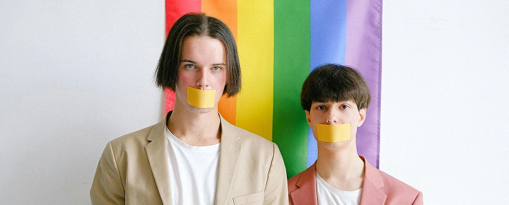 Top 5 Reasons LGBT Workplace Discrimination Cases In California Fail And How To Avoid Them