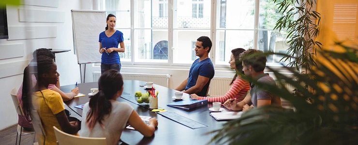 What To Expect During A Mediation Session For A Workplace Discrimination Case In California