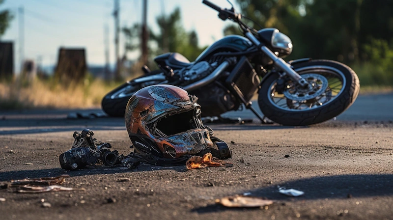 Reasons To Hire A Los Angeles Motorcycle Personal Injury Lawyer For Your Claim