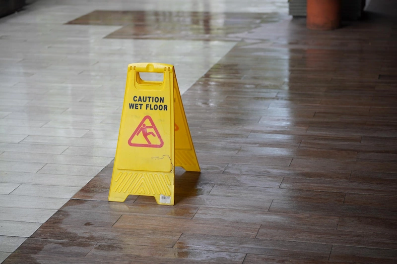 Why You Need A Slip And Fall Attorney In Los Angeles After An Accident