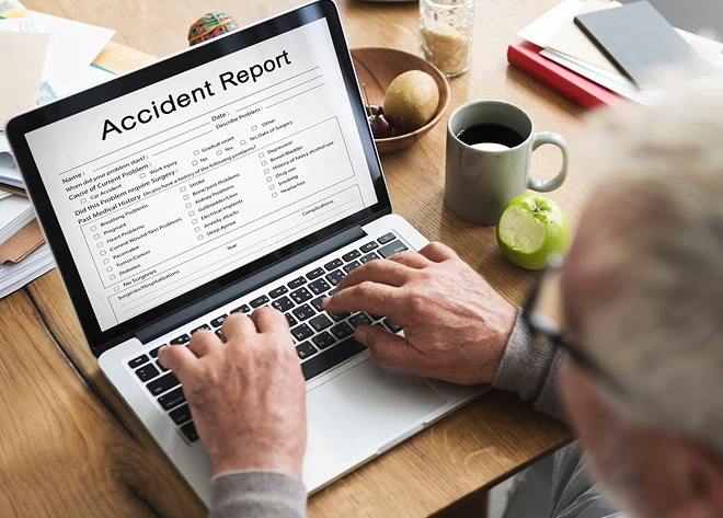 A Personal Introduction To Injury Claims