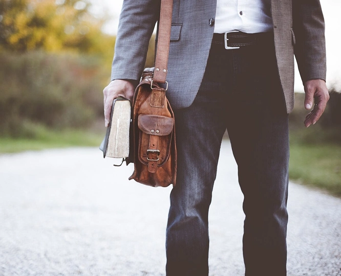 A Continuous Journey