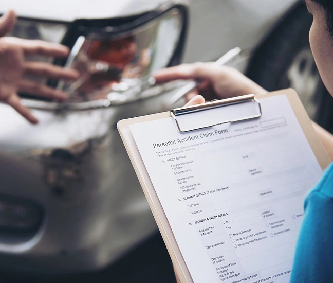 Your Guide To The Aftermath Of An Accident