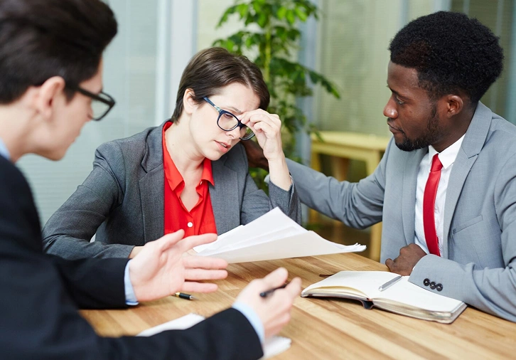 Millions Recovered For Our Clients In Personal Injury & Employment Cases